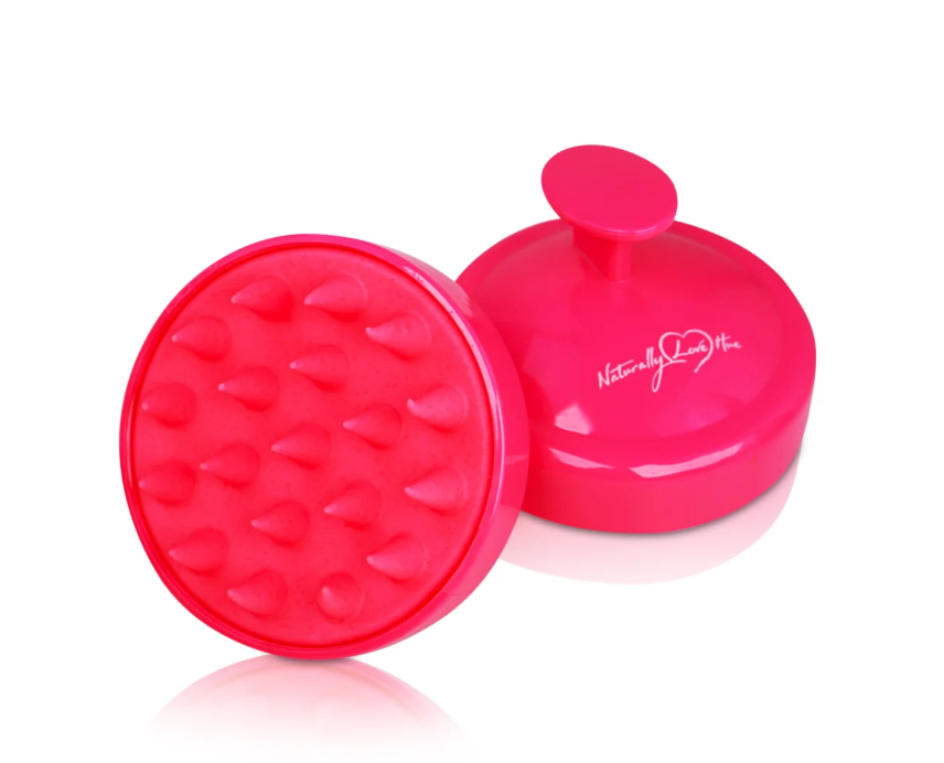 Scalp Massagers: How to Use One the Right Way