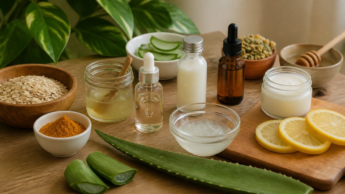 Best Natural Skincare for Dark Spots: 6 Products That Work