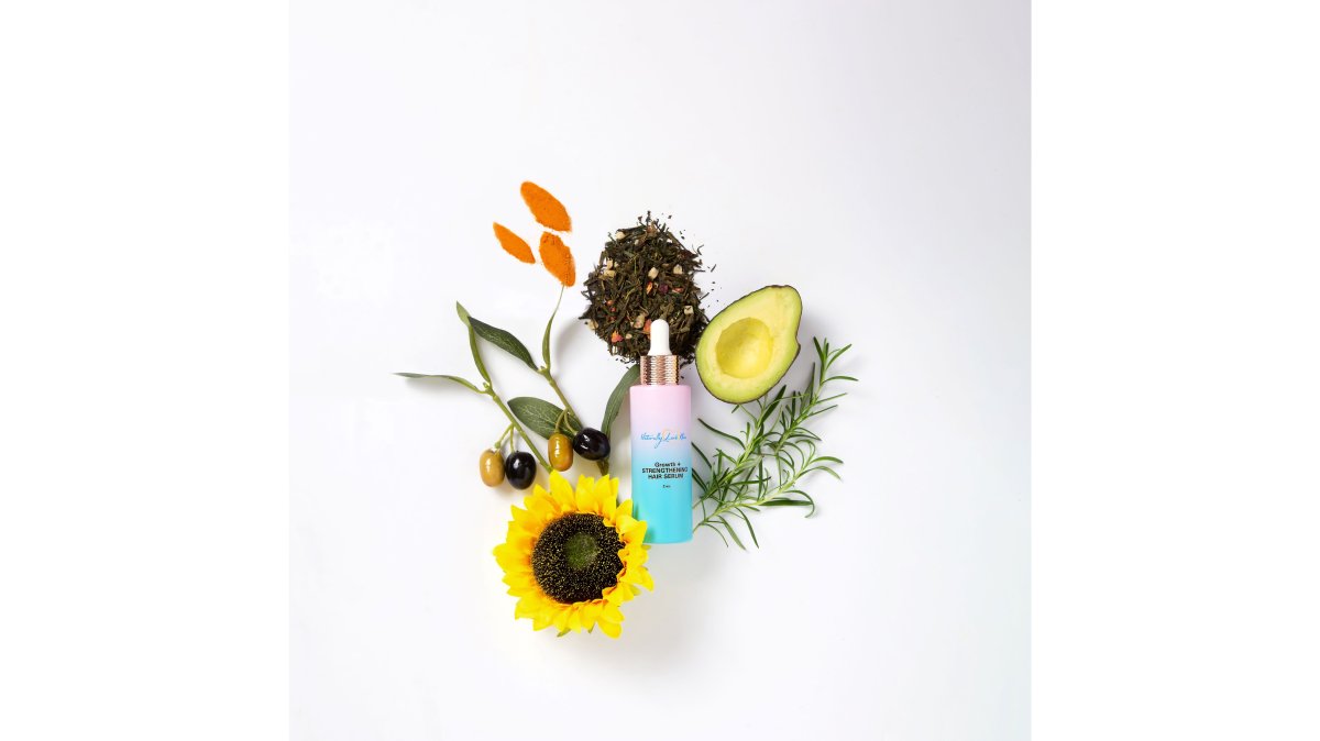 Best Natural Oils for 4C Hair Growth: 2026 Guide