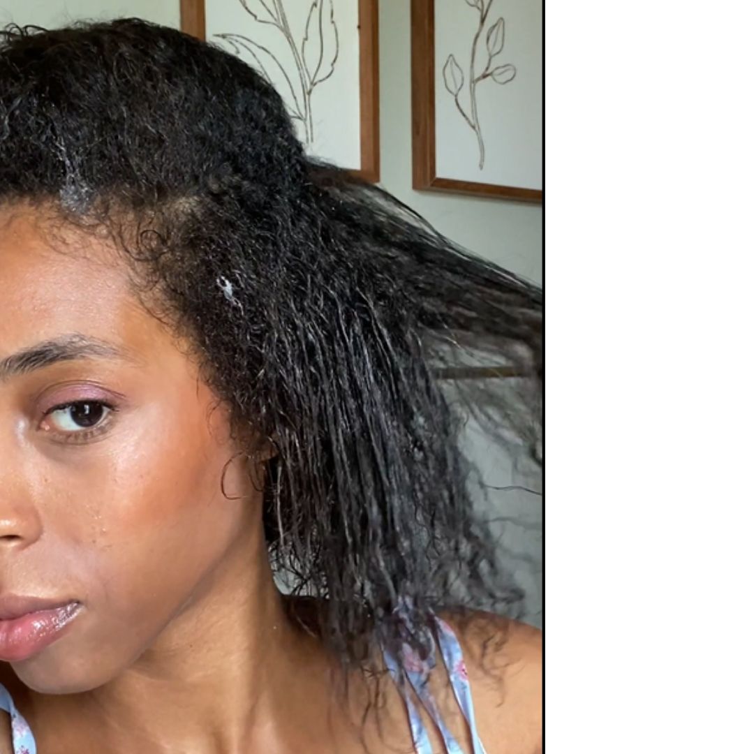 5 Ways to Repair Breakage and Grow Stronger Curls