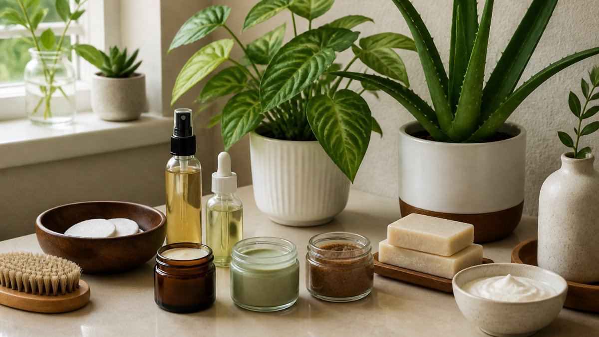 How to Transition to Clean Beauty: A 2026 Guide