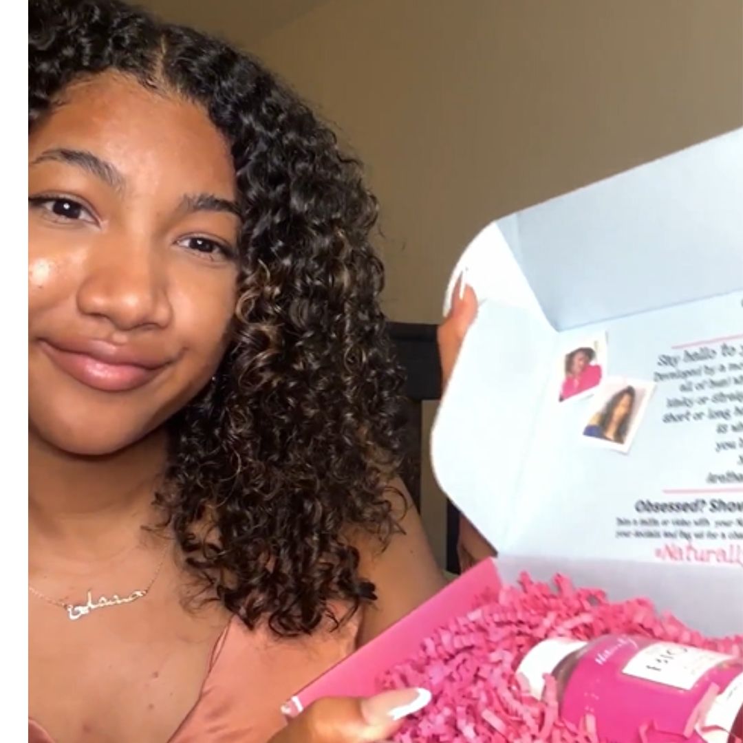 Hair Growth Kit
