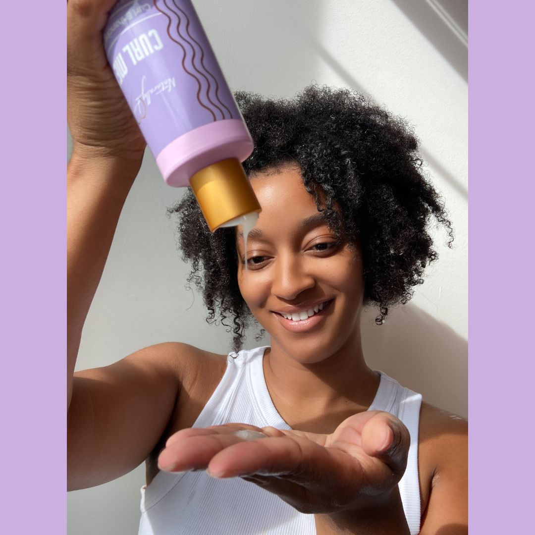 How to Create a Wash Day Routine That Actually Works