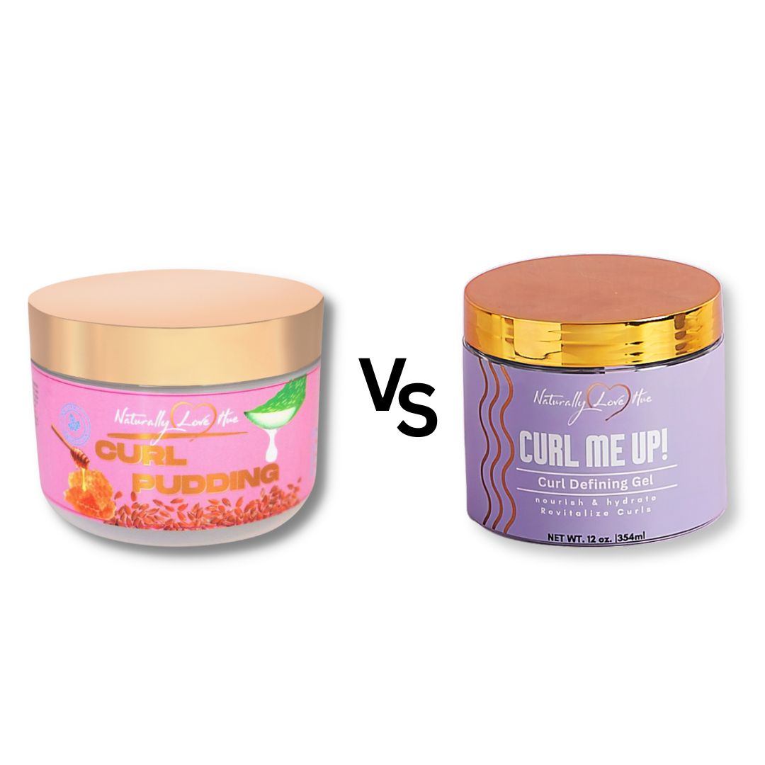 Curl Cream vs. Gel vs. Mousse: Which Does Your Hair Need?