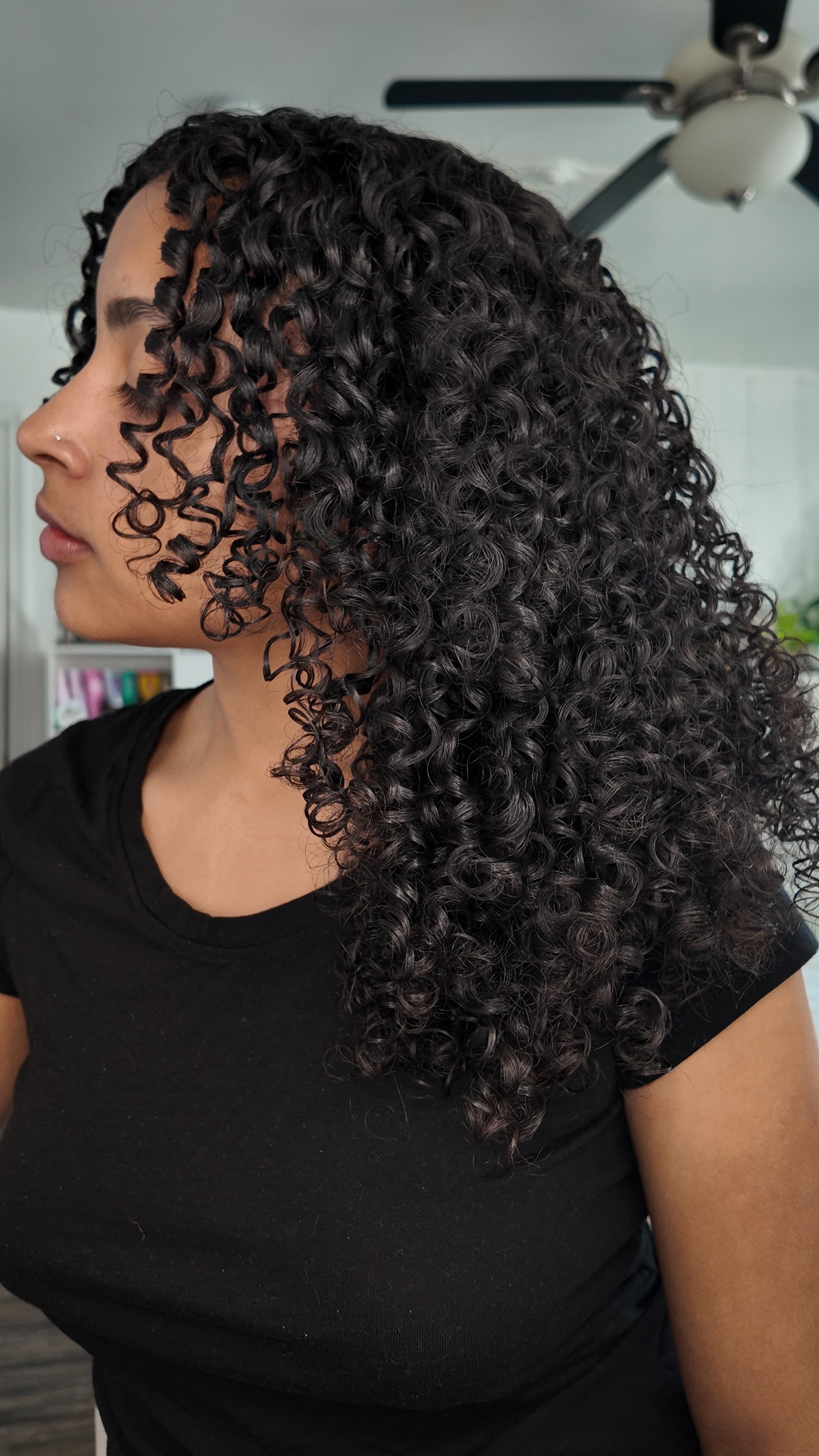 Curl Me Up 4 pc Set