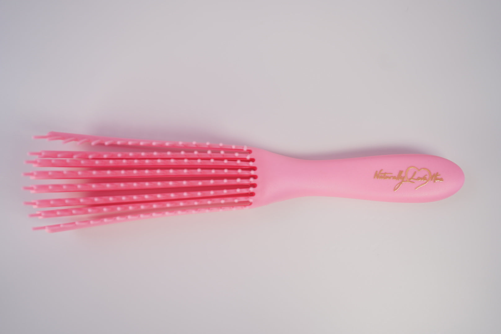 Length Retention Detangling Brush