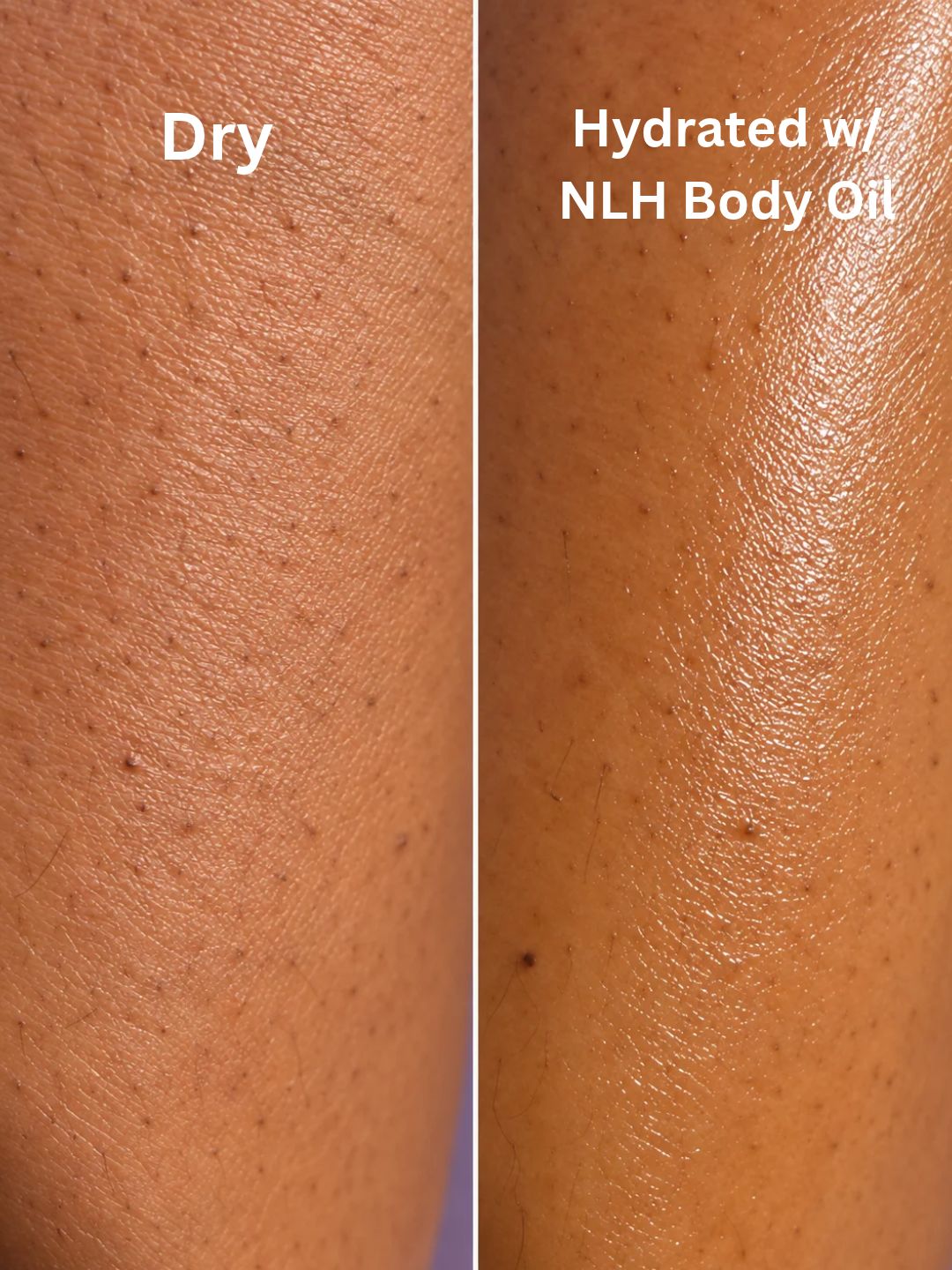 Vanilla After Dark Body Oil