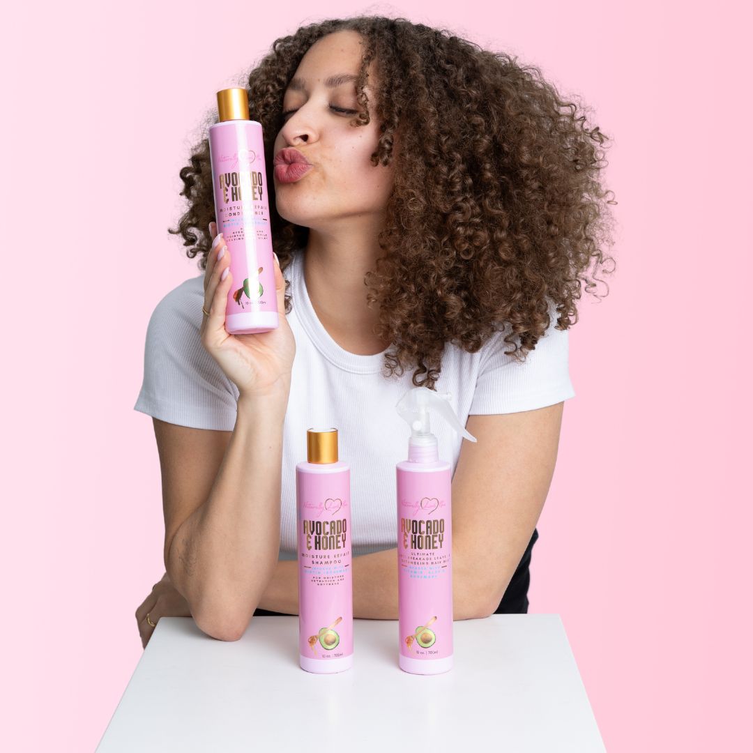 5pc Bundle Collection