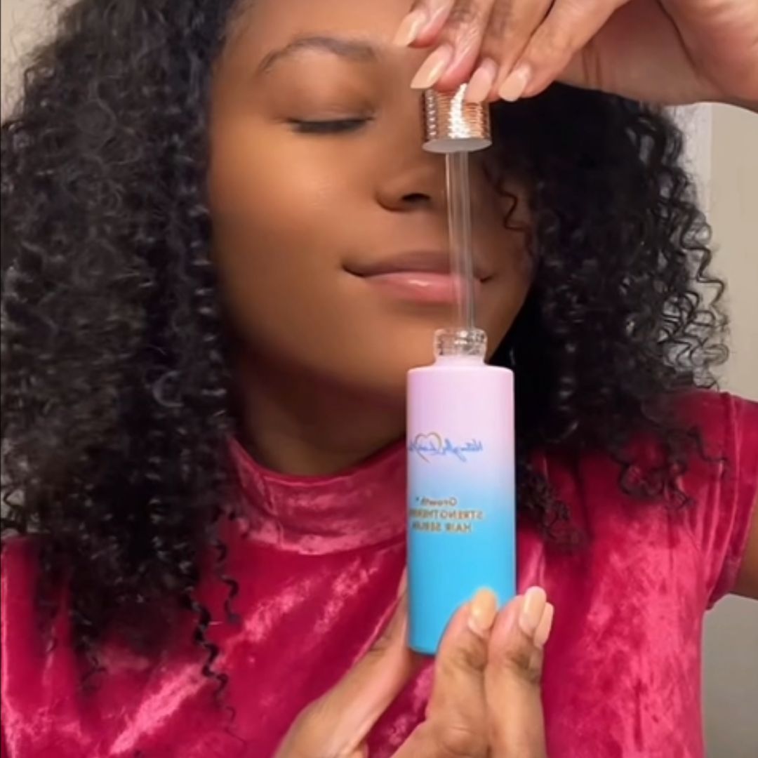 Hair Growth Kit