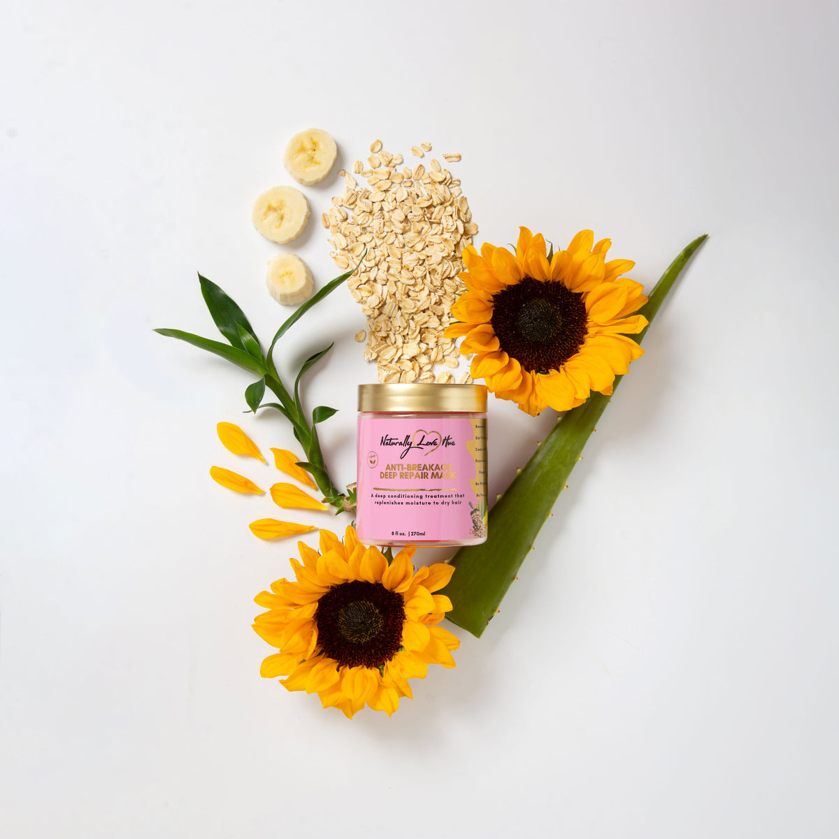 Hair Masks For Breakage Anti Breakage Hair Mask Best Anti Breakage