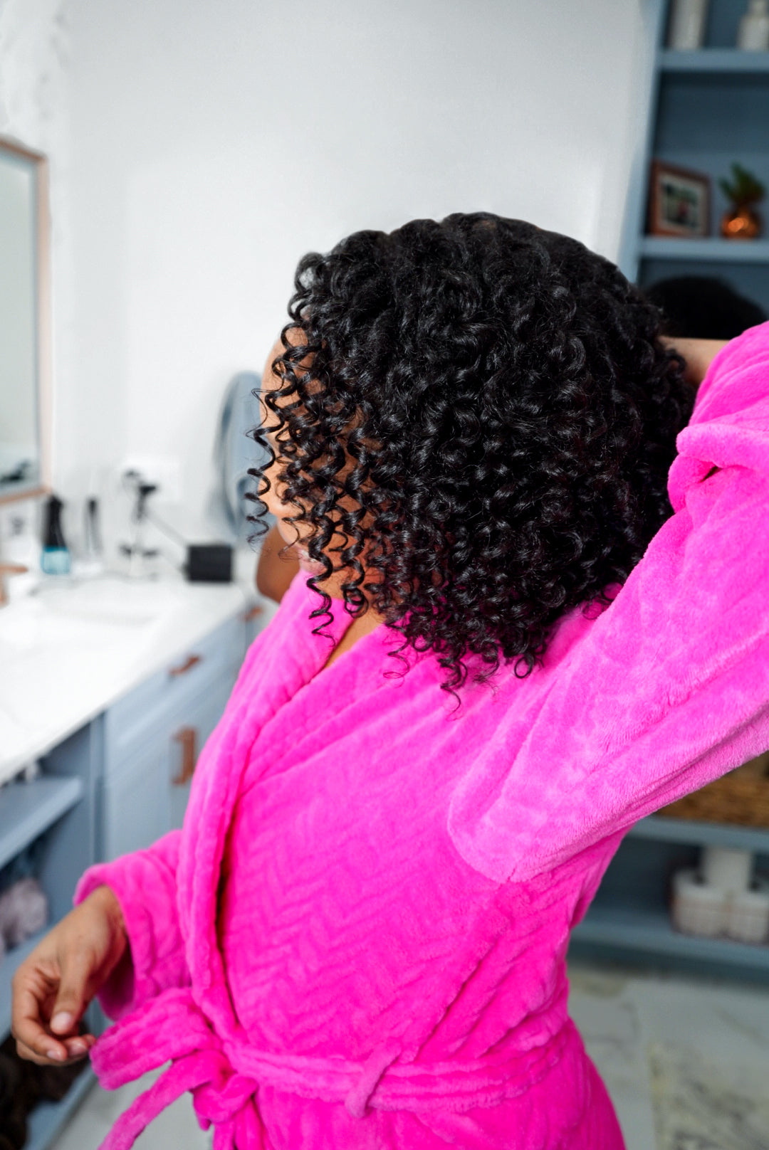 Avocado and Honey Moisture Repair Conditioner