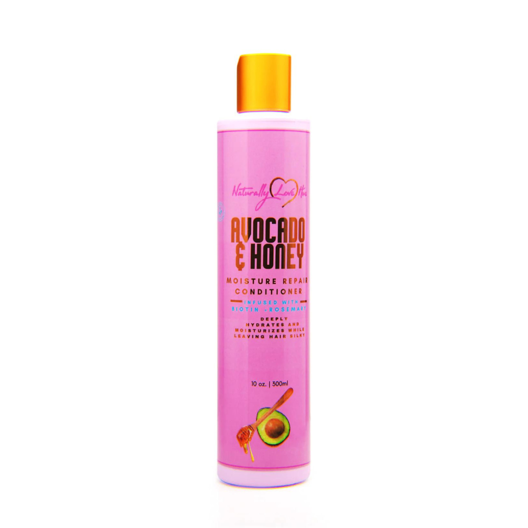 Avocado and Honey Moisture Repair Conditioner