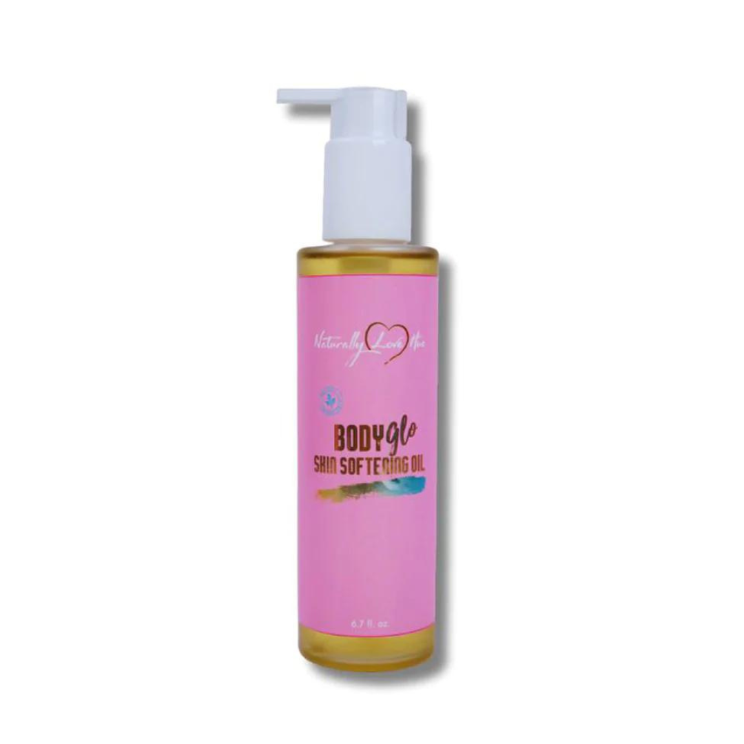 Body Glo Skin Softening Oil